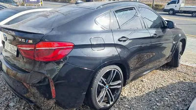 2018 BMW X6 M 000KMWBSKW8101JLE VIN:000KMWBSKW8101JLE