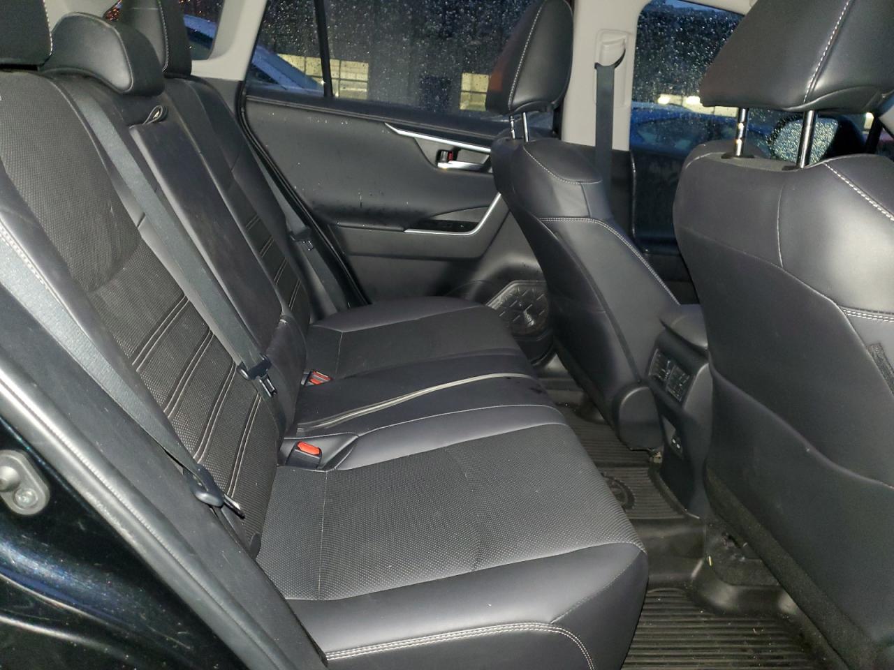 2022 TOYOTA RAV4 LIMITED VIN:2T3N1RFV1NC287055