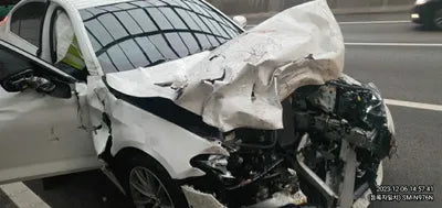 2018 BMW 520 WBAJK7106JBH23847 VIN:WBAJK7106JBH23847