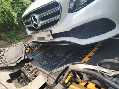 2016 Mercedes-Benz E 220 WDDZF0EB1HA011794 VIN:WDDZF0EB1HA011794