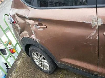 2016 Hyundai Tucson 500KMKMHJ381ABGU0 VIN:500KMKMHJ381ABGU0