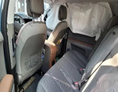 2022 Hyundai Ioniq KMHKR81AFNU043626 VIN:KMHKR81AFNU043626