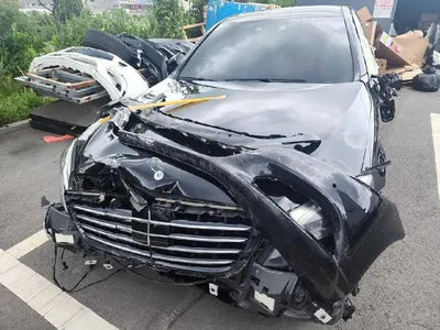 2015 Mercedes-Benz S 350 VIN: