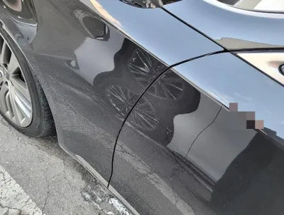 2017 Genesis G80 VIN: