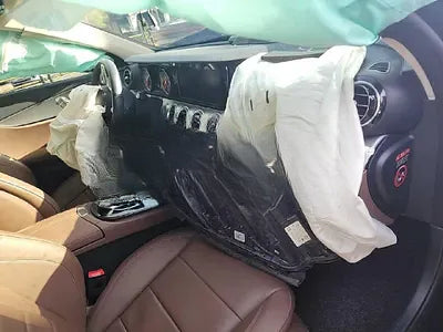 2019 Mercedes-Benz E 300 WDDZF4JB9KA656326 VIN:WDDZF4JB9KA656326