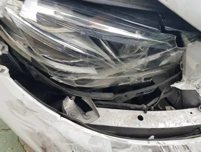 2017 Mercedes-Benz E 220 WDDZF0EB1HA104279 VIN:WDDZF0EB1HA104279