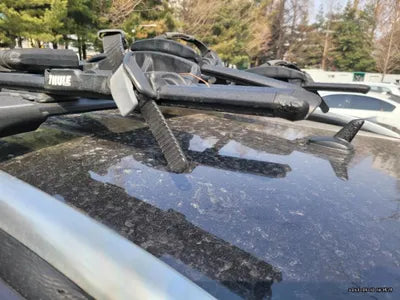 2015 Volkswagen Tiguan VIN: