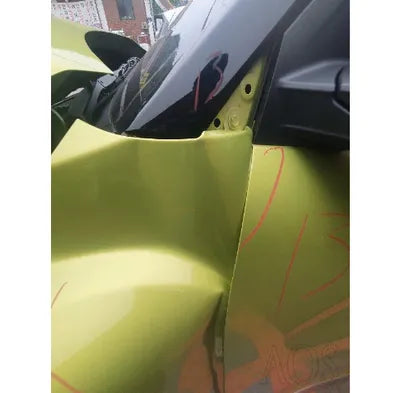 2018 Hyundai Kona KMHK4815GJU009395 VIN:KMHK4815GJU009395