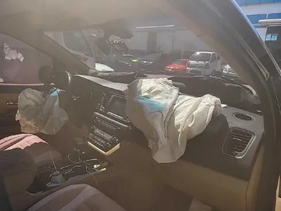 2020 Kia Carnival KNAMC81ABLS658541 VIN:KNAMC81ABLS658541