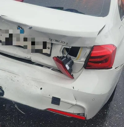 2017 BMW 320 WBA8A9101HK883073 VIN:WBA8A9101HK883073