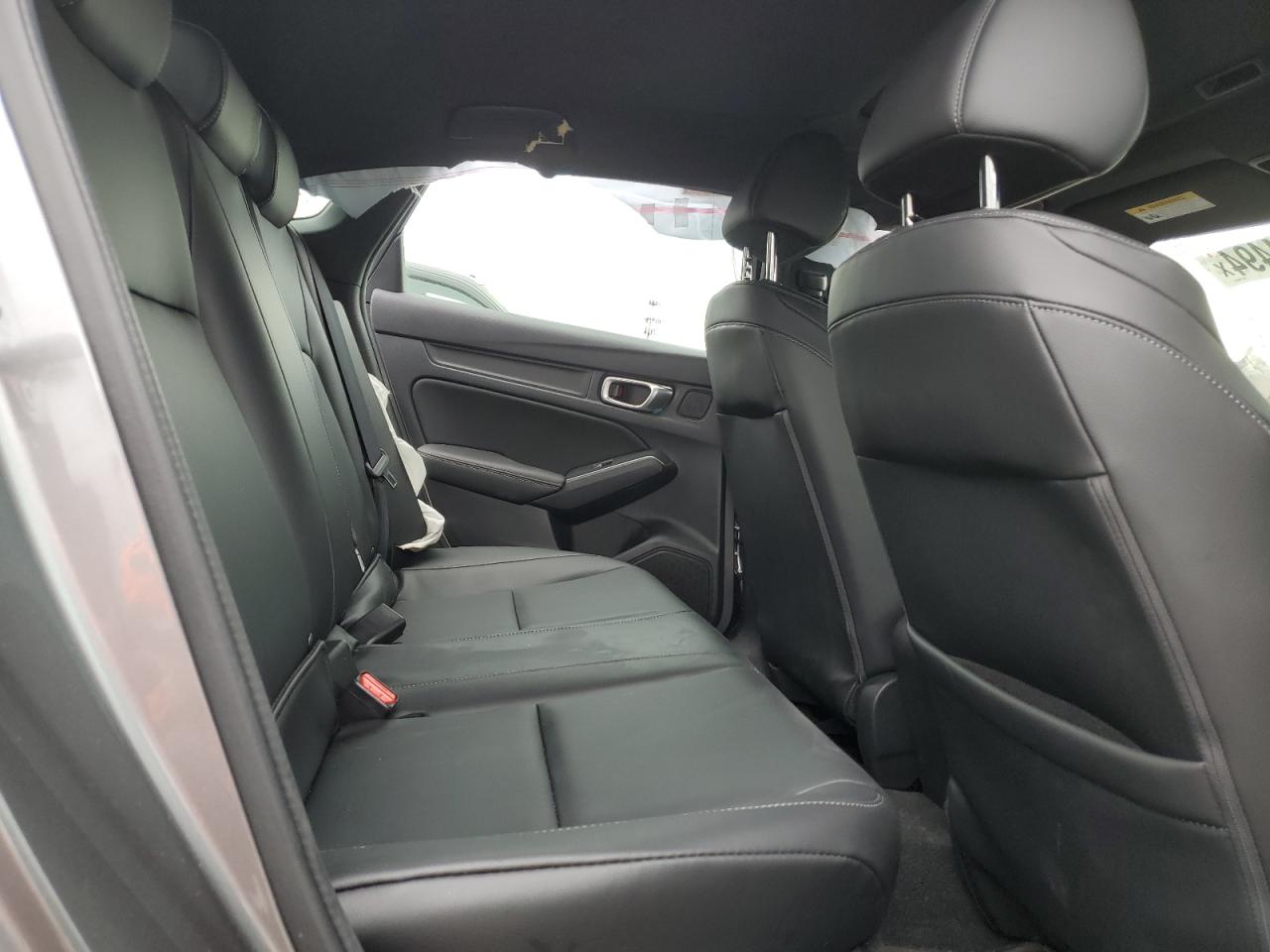 2024 ACURA INTEGRA A-SPEC VIN:19UDE4H32RA006013