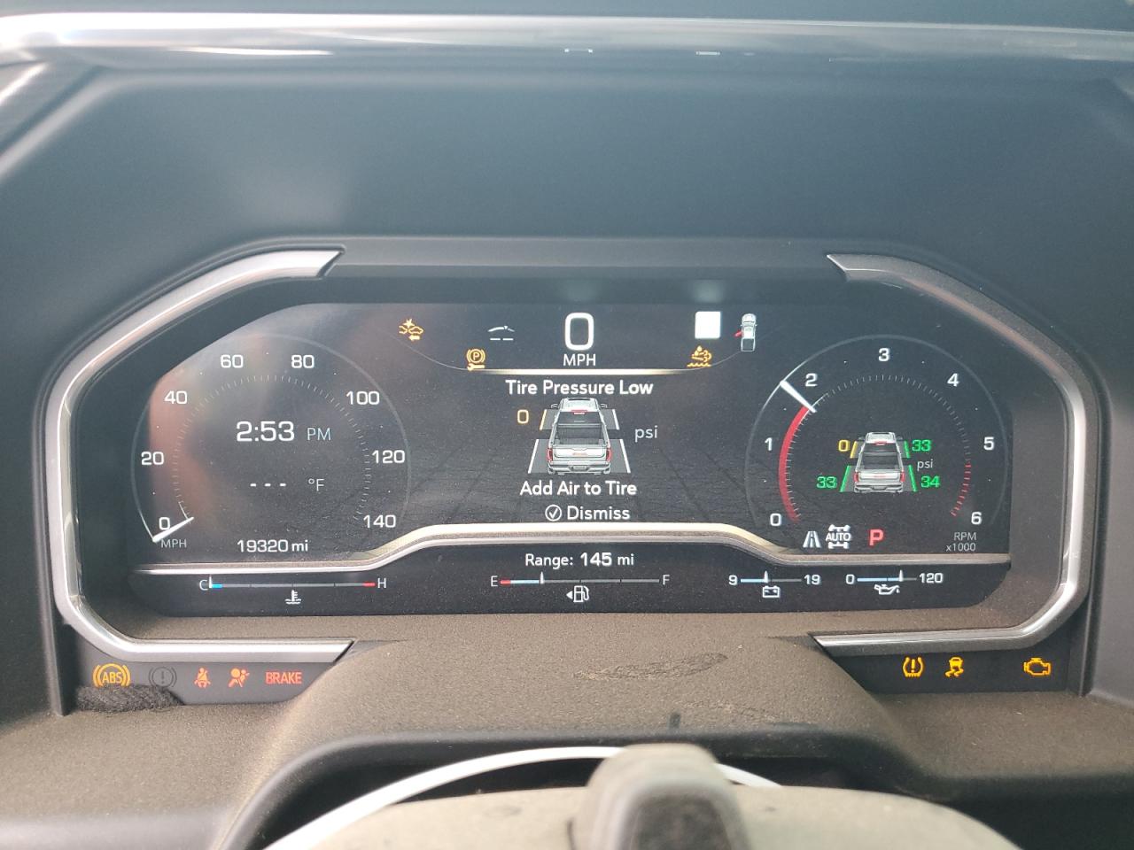 2022 GMC SIERRA K1500 DENALI ULTIMATE VIN:1GTUUHET5NZ564995