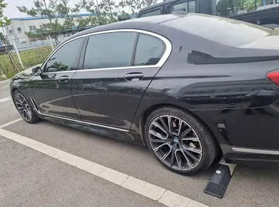 2021 BMW 730 WBA7J4104MCG02650 VIN:WBA7J4104MCG02650