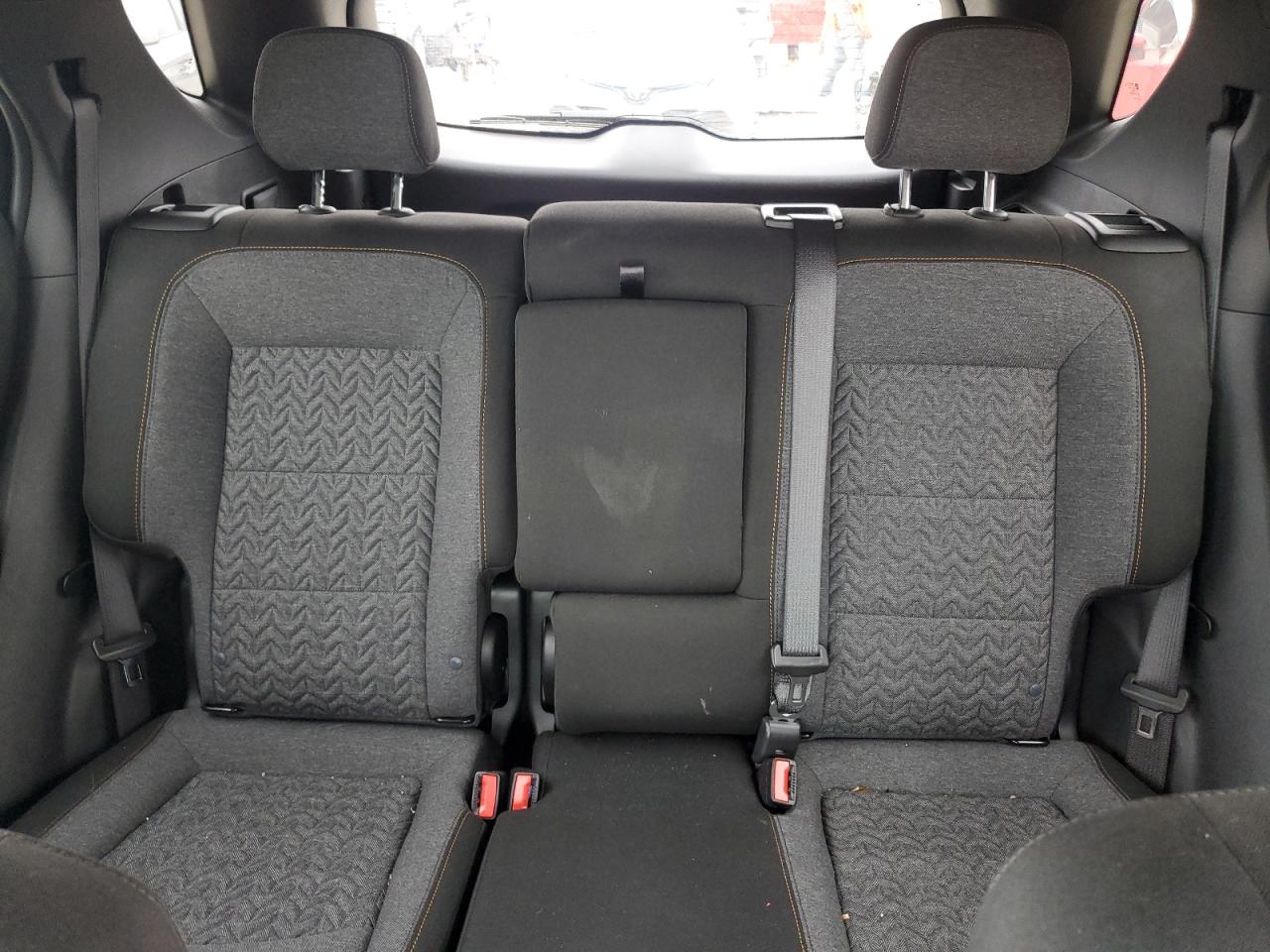 2024 CHEVROLET EQUINOX LT VIN:3GNAXKEGXRL203096