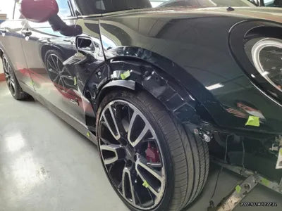 2022 MINI John Cooper Works WMWJZ9105N2R50005 VIN:WMWJZ9105N2R50005