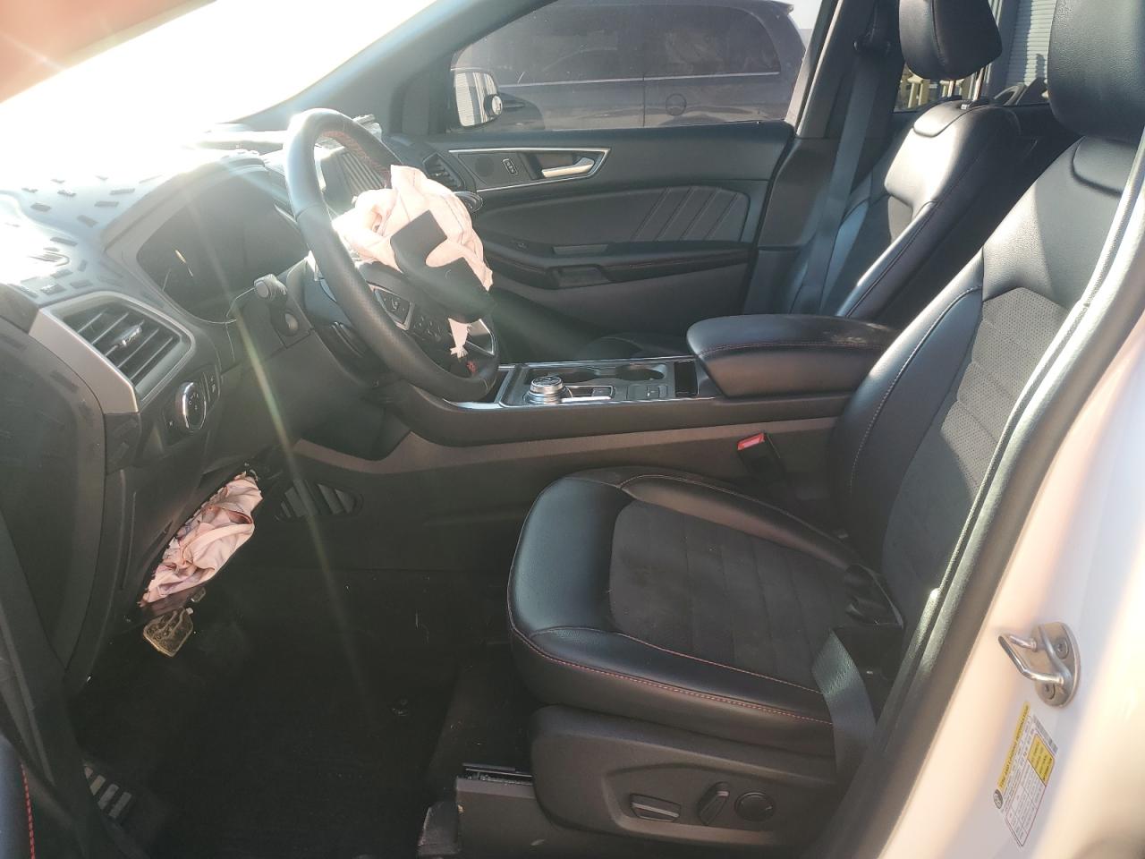 2024 FORD EDGE SEL VIN:2FMPK4J94RBA06405