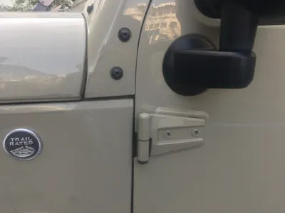 2017 Jeep Wrangler VIN: