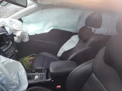2019 Kia Sorento VIN: