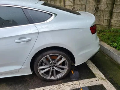 2020 Audi A5 WAUZZZF56LA015568 VIN:WAUZZZF56LA015568