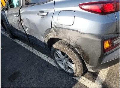 2018 Hyundai Kona KMHK4815GJU007582 VIN:KMHK4815GJU007582