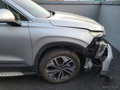 2018 Hyundai Santa FE VIN: