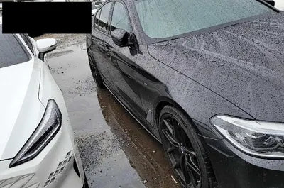 2019 BMW 530 WBAJD3101KWW30776 VIN:WBAJD3101KWW30776