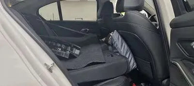 2022 BMW 320 WBA5X5109NFM59655 VIN:WBA5X5109NFM59655