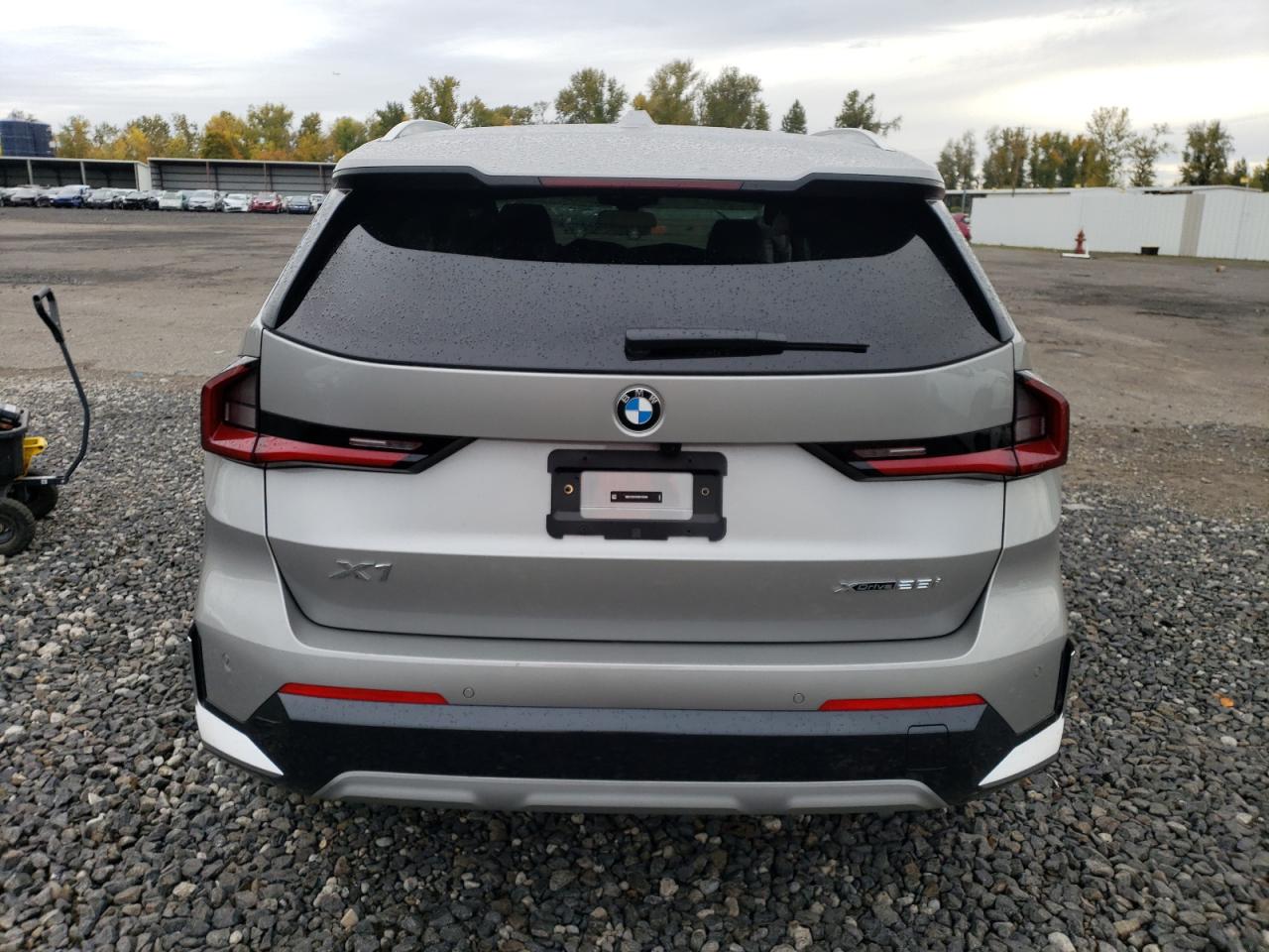 2024 BMW X1 XDRIVE28I VIN:WBX73EF01R5Z75040