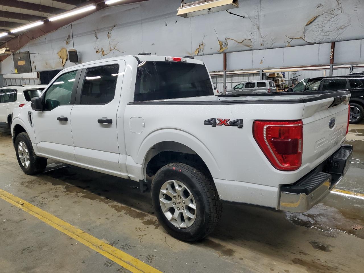 2023 FORD F150 SUPERCREW VIN:1FTFW1E8XPFC21111