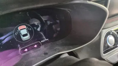 2019 Genesis G70 KMTG541EDLU060769 VIN:KMTG541EDLU060769