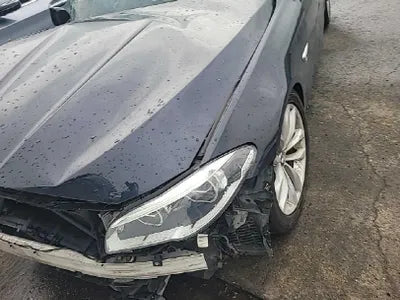 2016 BMW 520 WBA5E5103GG071999 VIN:WBA5E5103GG071999