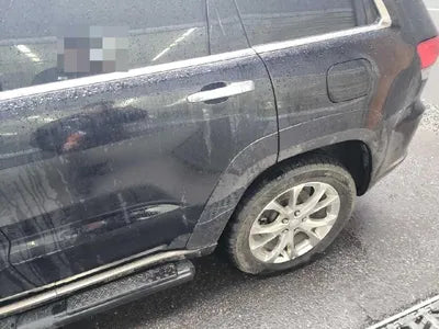 2019 Jeep Grand Cherokee 1C4RJFJG5KC837167 VIN:1C4RJFJG5KC837167