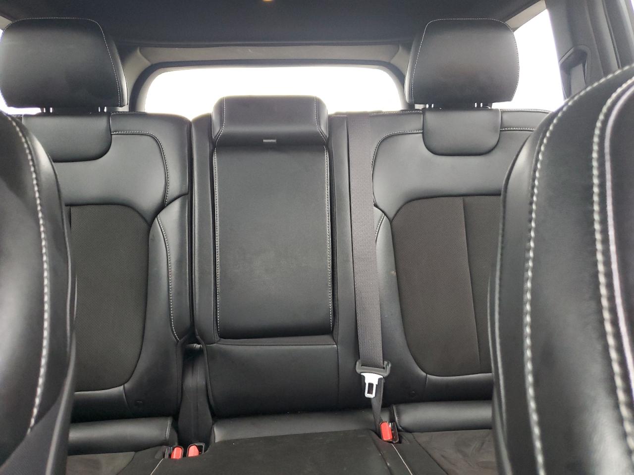 2023 JEEP GRAND CHEROKEE LAREDO VIN:1C4RJHAGXPC611810