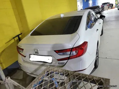 2019 Honda Accord 1HGCV3690KA510471 VIN:1HGCV3690KA510471