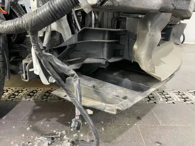 2018 Nissan X-Trail JN1AT2MV6JW001135 VIN:JN1AT2MV6JW001135