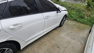 2021 Kia K5 KNAG241BBMA142552 VIN:KNAG241BBMA142552
