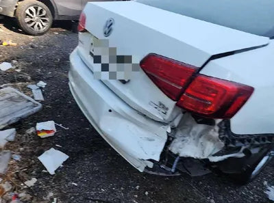 2015 Volkswagen Jetta VIN: