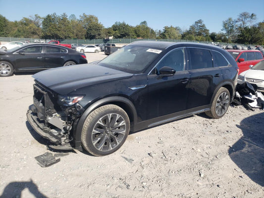 2024 MAZDA CX-90 PREMIUM VIN:JM3KKDHA8R1109649