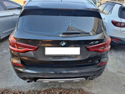 2018 BMW 320 949KMWBATX3105JLB VIN:949KMWBATX3105JLB