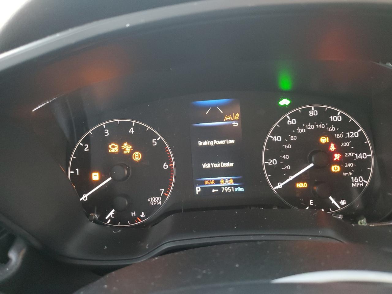 2024 TOYOTA COROLLA LE VIN:JTDBCMFE8R3058671