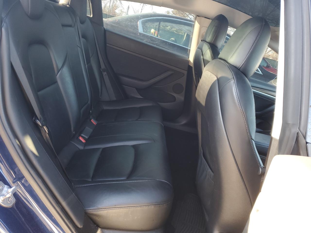 2022 TESLA MODEL 3  VIN:5YJ3E1EA8NF190239