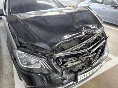 2019 Mercedes-Benz S 350 WDDUF2AB8KA446282 VIN:WDDUF2AB8KA446282