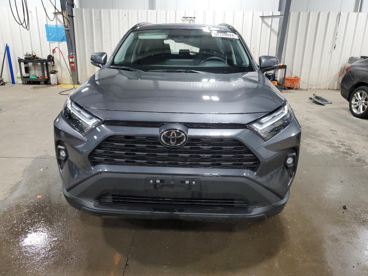 2023 TOYOTA RAV4 XLE PREMIUM VIN:2T3A1RFV6PW382467