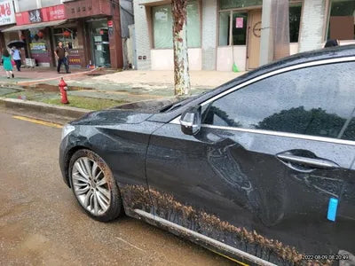 2018 Genesis G80 VIN: