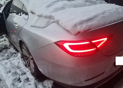 2019 Mercedes-Benz CLS 400 WDD2J2DB9KA006010 VIN:WDD2J2DB9KA006010