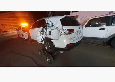 2017 Kia Sorento KNAPS81ABHA270800 VIN:KNAPS81ABHA270800