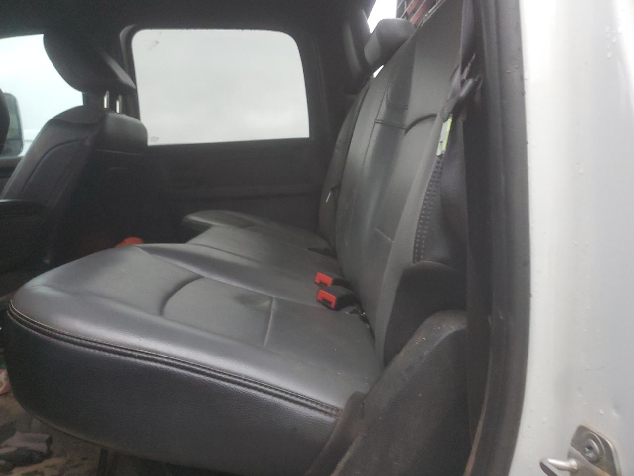 2022 RAM 3500 TRADESMAN VIN:3C63R3GL7NG358937