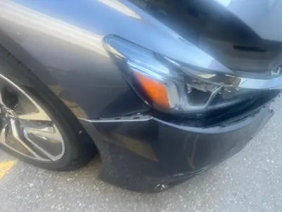 2019 Honda Accord VIN: