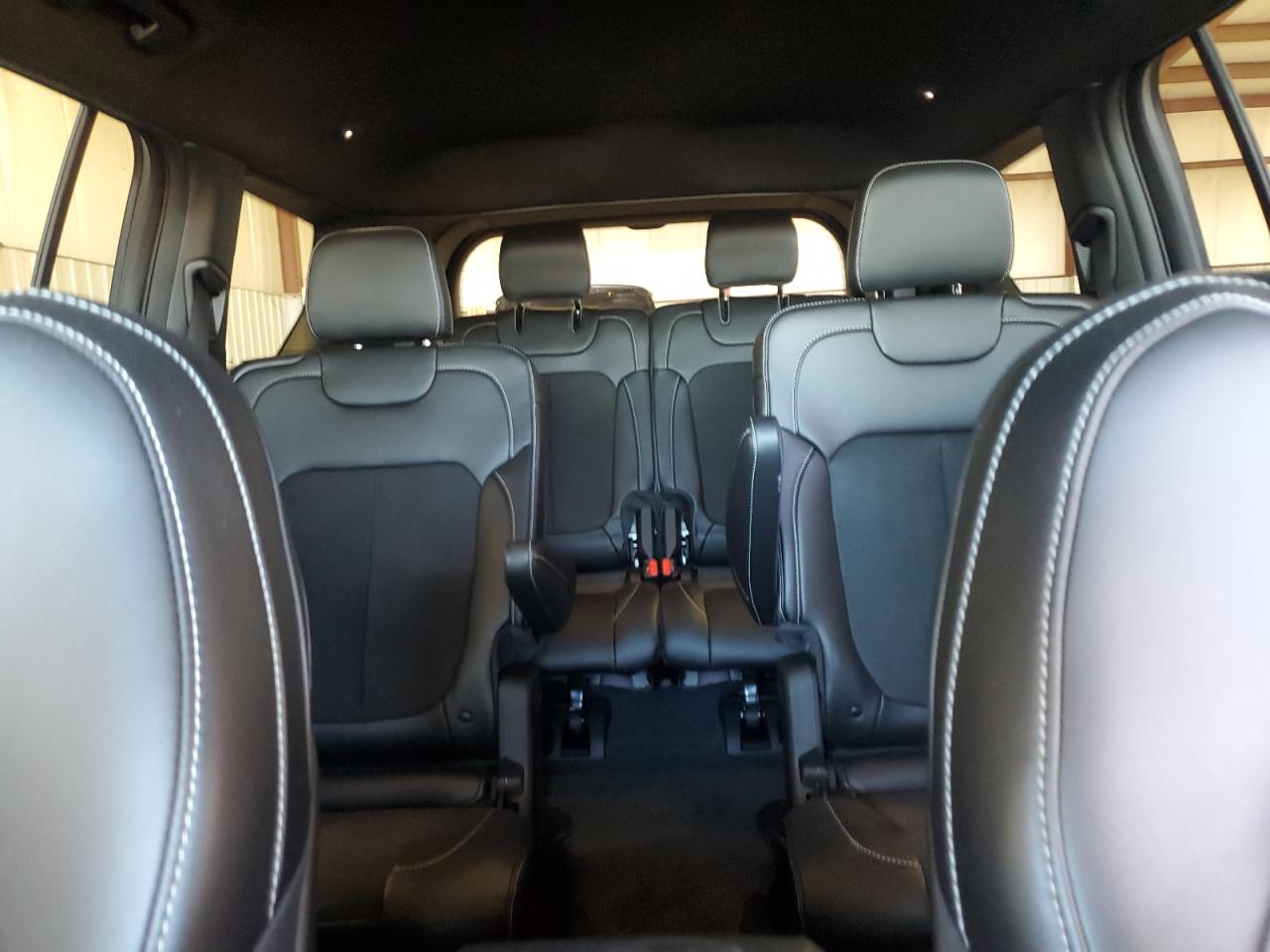 2024 JEEP GRAND CHEROKEE L LAREDO VIN:1C4RJKAG6R8614089