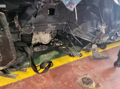 2021 Kia Sorento KNARG81BGMA022731 VIN:KNARG81BGMA022731